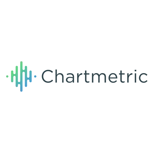 Chartmetric square logo