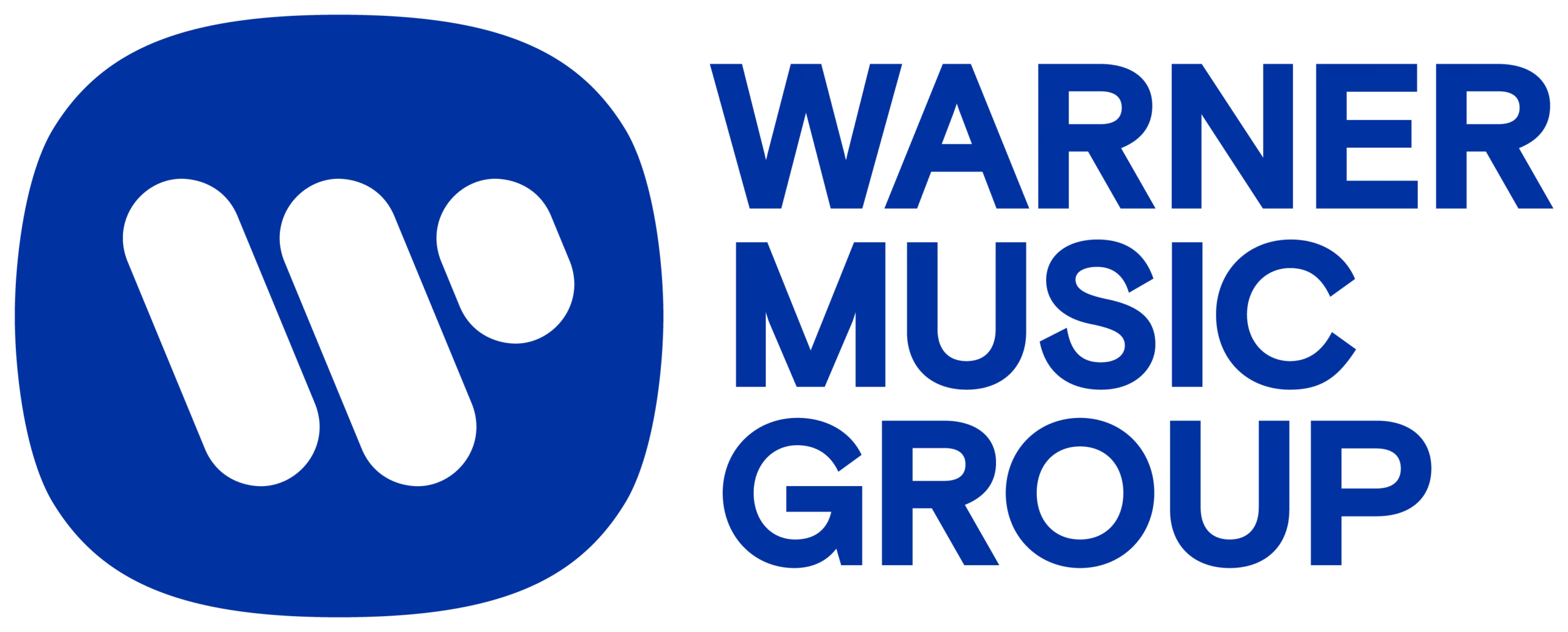 WMG Logo Blue