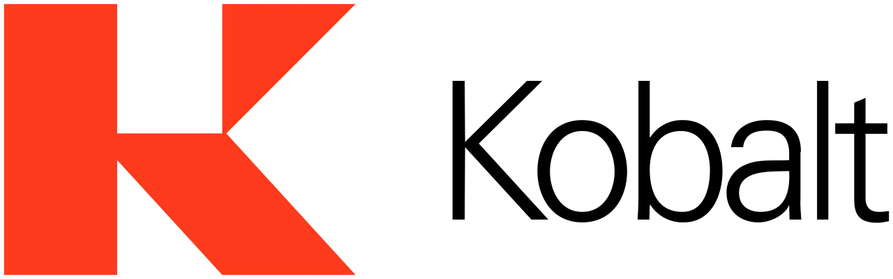 Kobalt Logo