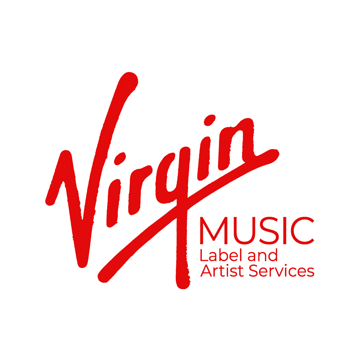 virgin music logo